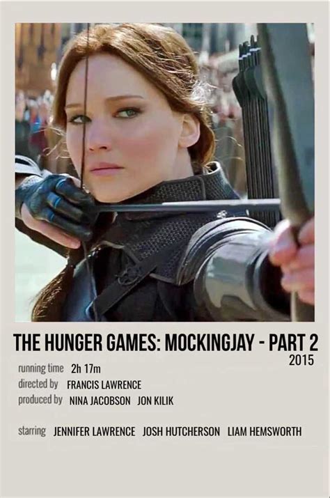 Mockingjay Ar Answers