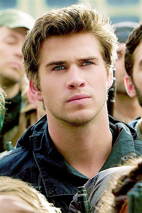 Mockingjay Part 2 Gale