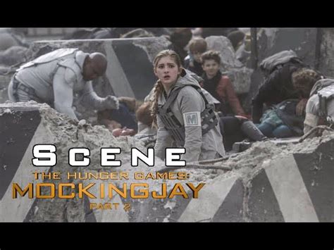 Mockingjay Part 2 Prims Death