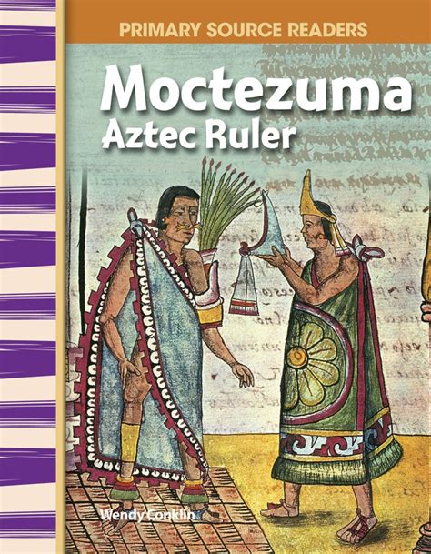 moctezuma aztec ruler biography samples