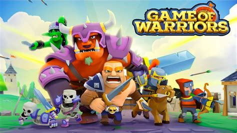 Download Warriors of the Universe Online MOD APK v1.7.7 (unlimited money)  for Android