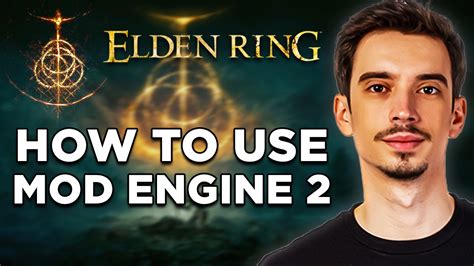 Mod Engine 2 Elden Ring