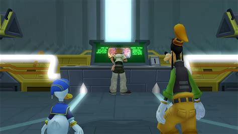 Mod Kh2 Epic Games