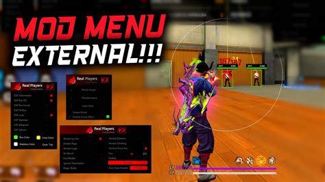 mod menu ff | Garena Free Fire Max MOD Xuyn Tng