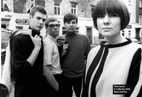 Mod Scene