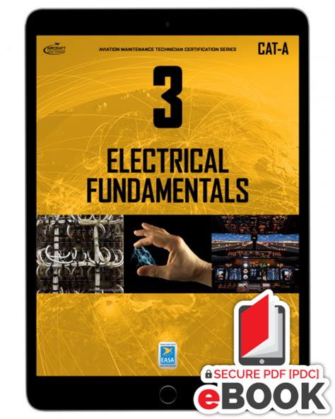 Read Mod 3 Electrical Fundamentals E Learning 