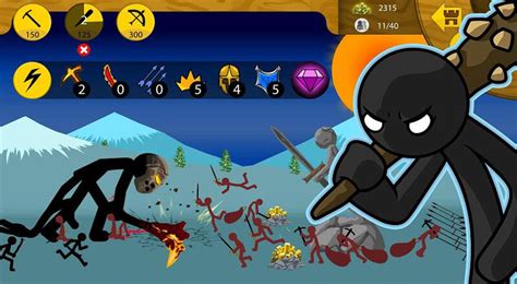 Download Stick War Legacy For Pc