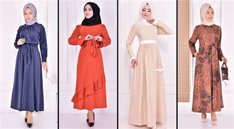 moda merve Modanzi Tesettür. 