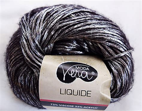 Moda Vera Liquide Patterns