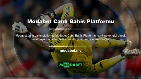 modabet canl? desteks