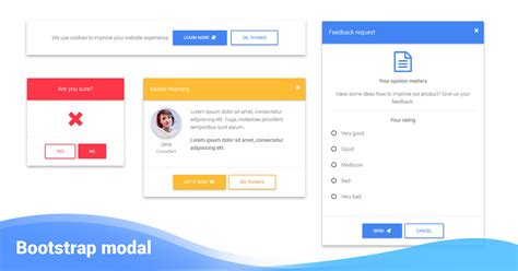 modal bootstrap 5