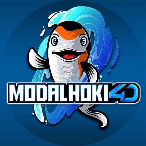 MODALHOKI4D MAXWIN AGEN 4D TERPECAYA RESMI BISA TOP UP VIA