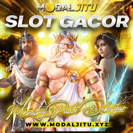 Modaljitu Login   Modaljitu Situs Slot Online Terlengkap Hadiah Terbesar - Modaljitu Login