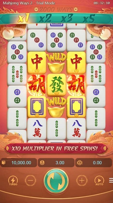 MODE DEMO MAHJONG：Panduan Bermain Slot Demo Mahjong yang Menarik