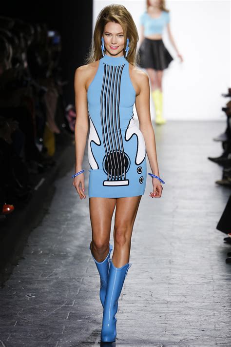mode model