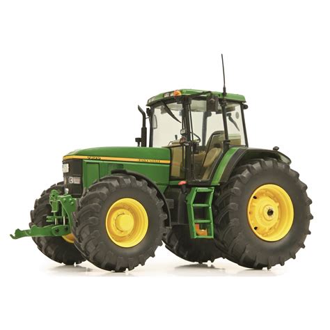 Model A John Deere