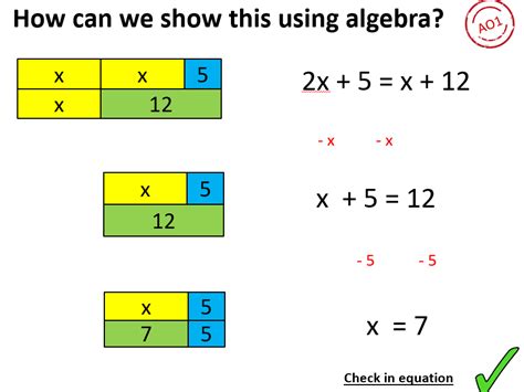 Model And Solve Equations Using Algebra Tiles 7th Math Tiles Worksheets - Math Tiles Worksheets