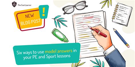 Model Answers For