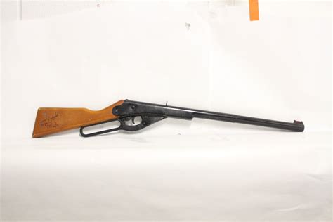 Model Ar 72756 Daisy Bb Gun