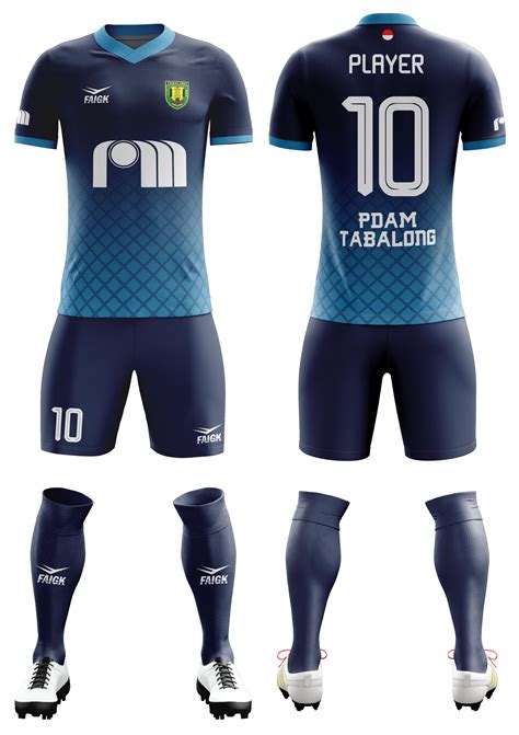 Model Baju Futsal Keren  10 Rekomendasi Baju Futsal Terbaik Terbaru Tahun 2023 - Model Baju Futsal Keren