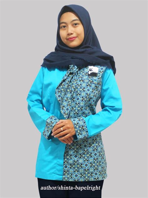 Model Baju Perawat Berhijab  Outfit Baju Atasan Berhijab Ala Selebgram 2018 Hijab - Model Baju Perawat Berhijab