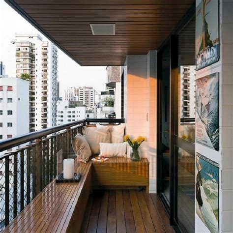 model balkon minimalis