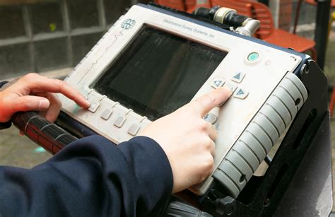 Model Code For Gpr Chimney