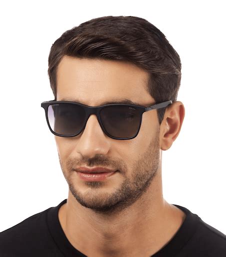 model kacamata pria 2024