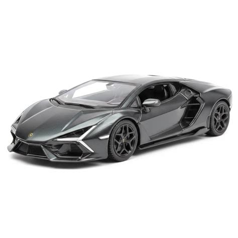 Model Lamborghini Krzyżówka