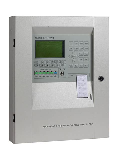 model lf 6100