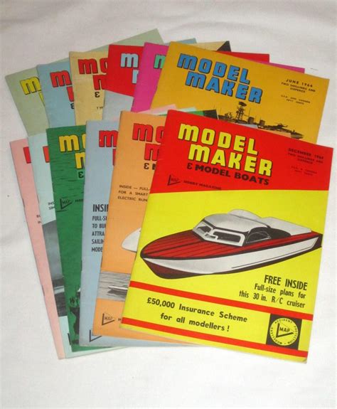 model maker magazine rapidshare