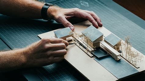 model making for architects