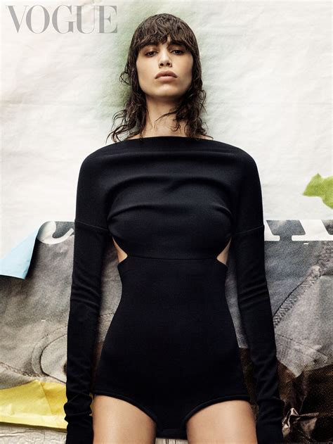 model mica arganaraz interview with a vampire