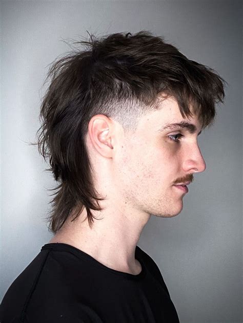 model mullet | Top 30 kiu tc mullet layer p