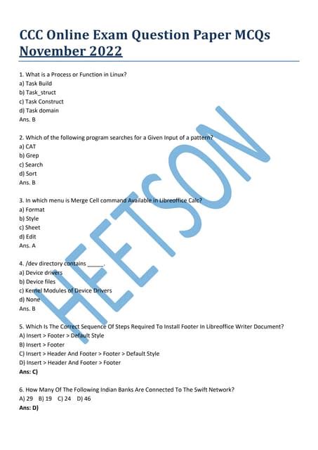 Model Question Paper Mcq For Msc Zoology Gilak