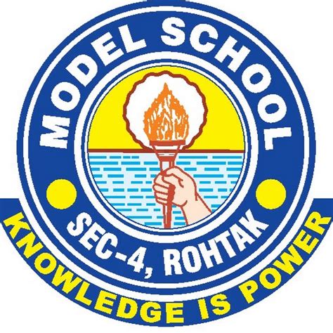 Model School Rohtak