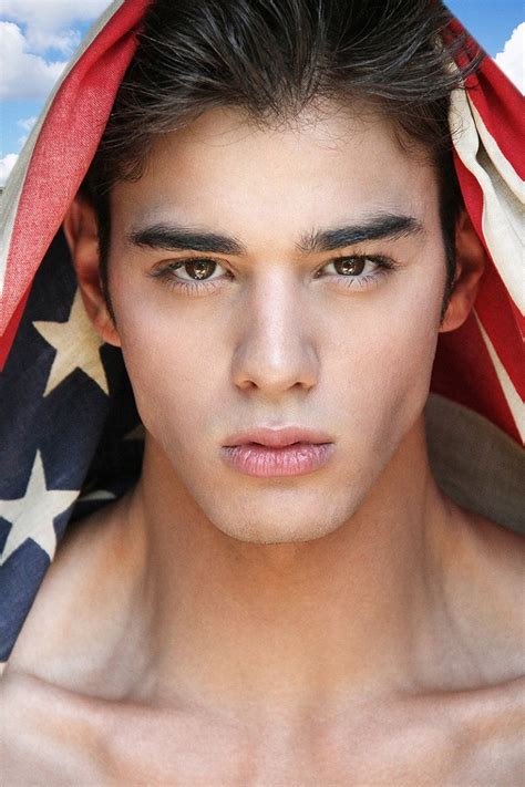 model scott gardner