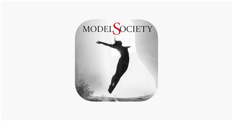 model society nude