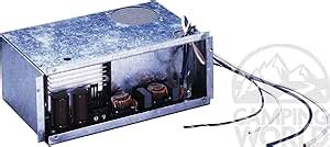Read Online Model 7345Ru Retrofit 45 Ampelectronic Power Converter Kit Pricing 