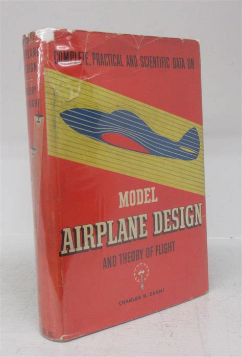 Download Model Airplane Design And Theory Of Flight A Complete Exposition Of The Aerodynamics And Design Of Flying Model Aircraft 