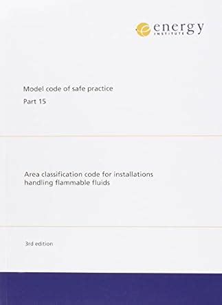 Full Download Model Code Of Safe Practice Ip 15 