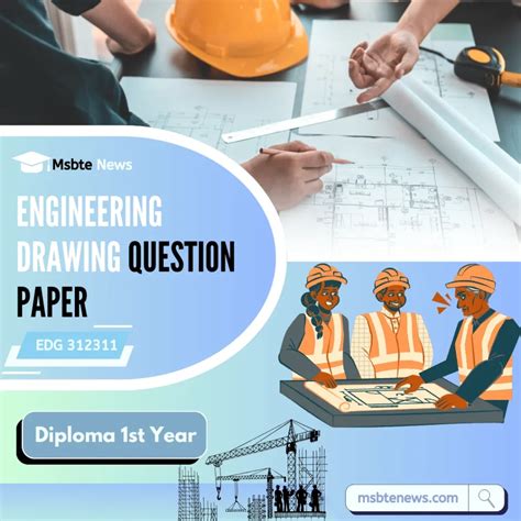 Full Download Model Question Paper Engineering Drawing 
