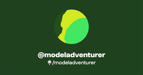 modeladventurer nude