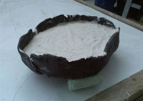 modelage moulage