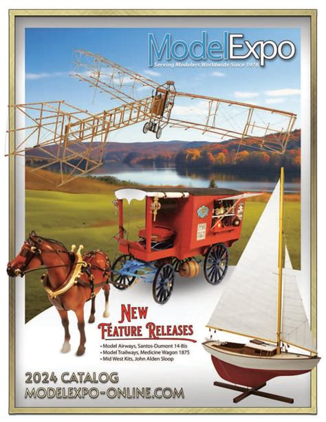 Modelexpo Online Com Catalog