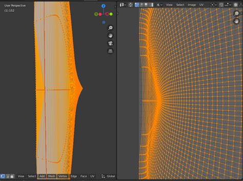 modeling - Split long thin faces into less elongated ones - Blender ...