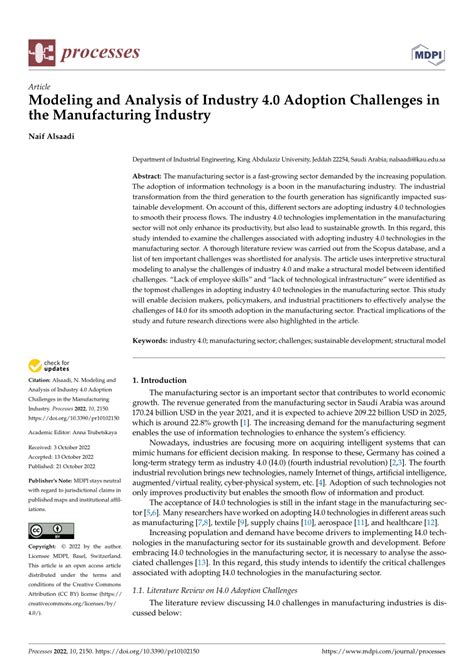 Modeling And Analysis Of Manufacturing Systems Ronald G Askin Charles R Standridge 15278 Pdf
