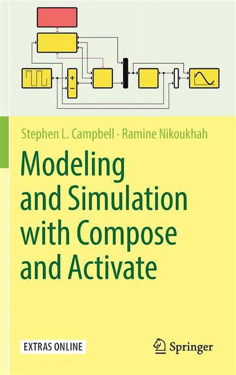 Modeling And Simulation With Compose And Activate