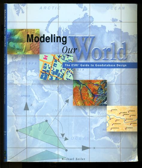 Modeling Our World Zeiler