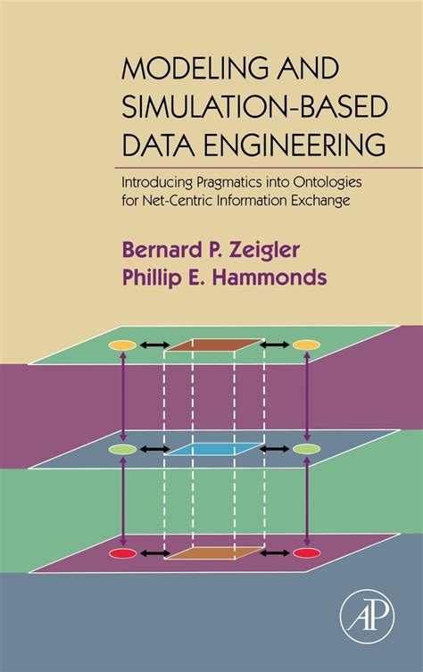 Modeling Simulation Based Data Engineering Introducing Pragmatics Into Ontologies For Net Centric Information Exchange
